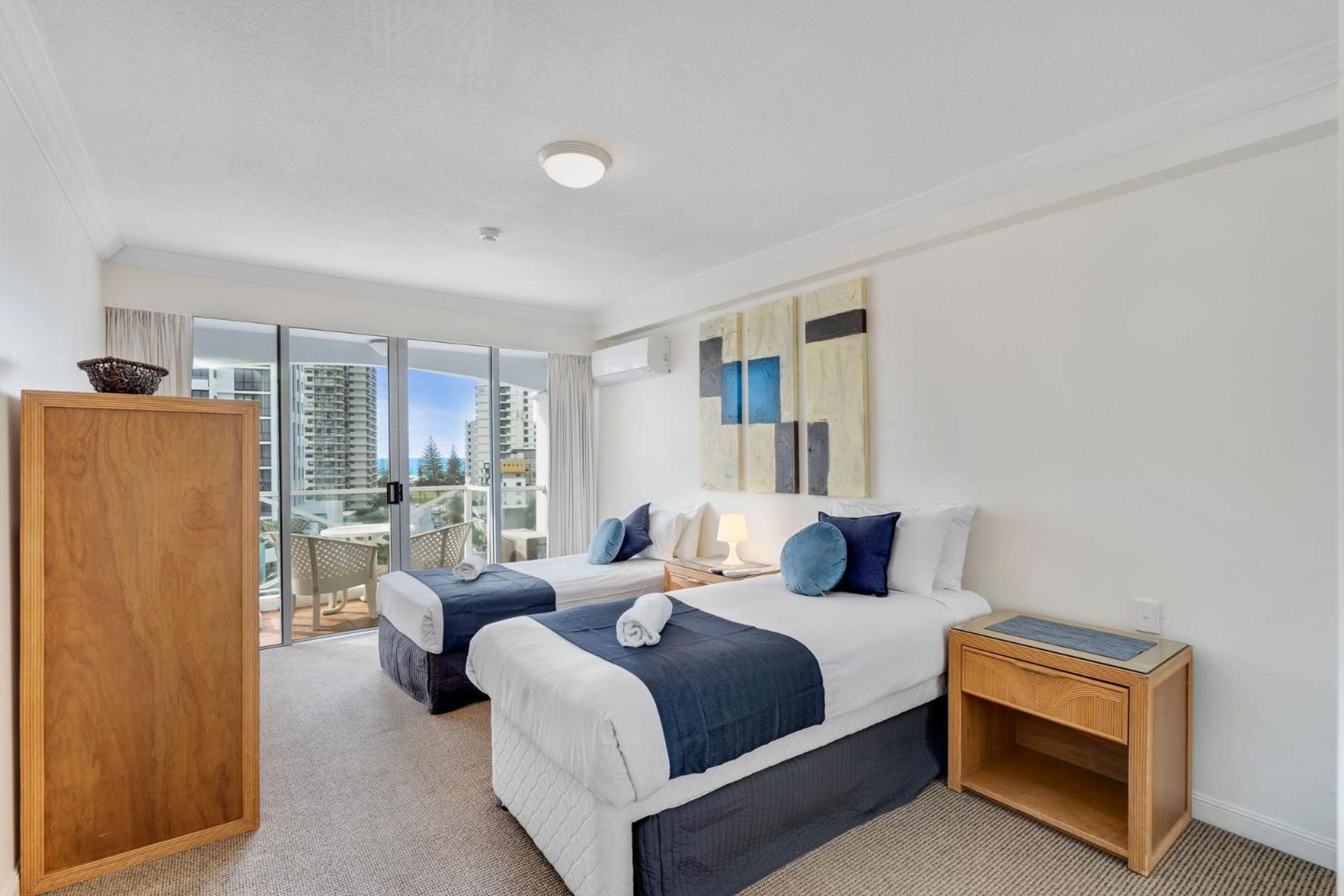 Phoenician Resort Broadbeach - Gclr Gold Coast Exterior foto